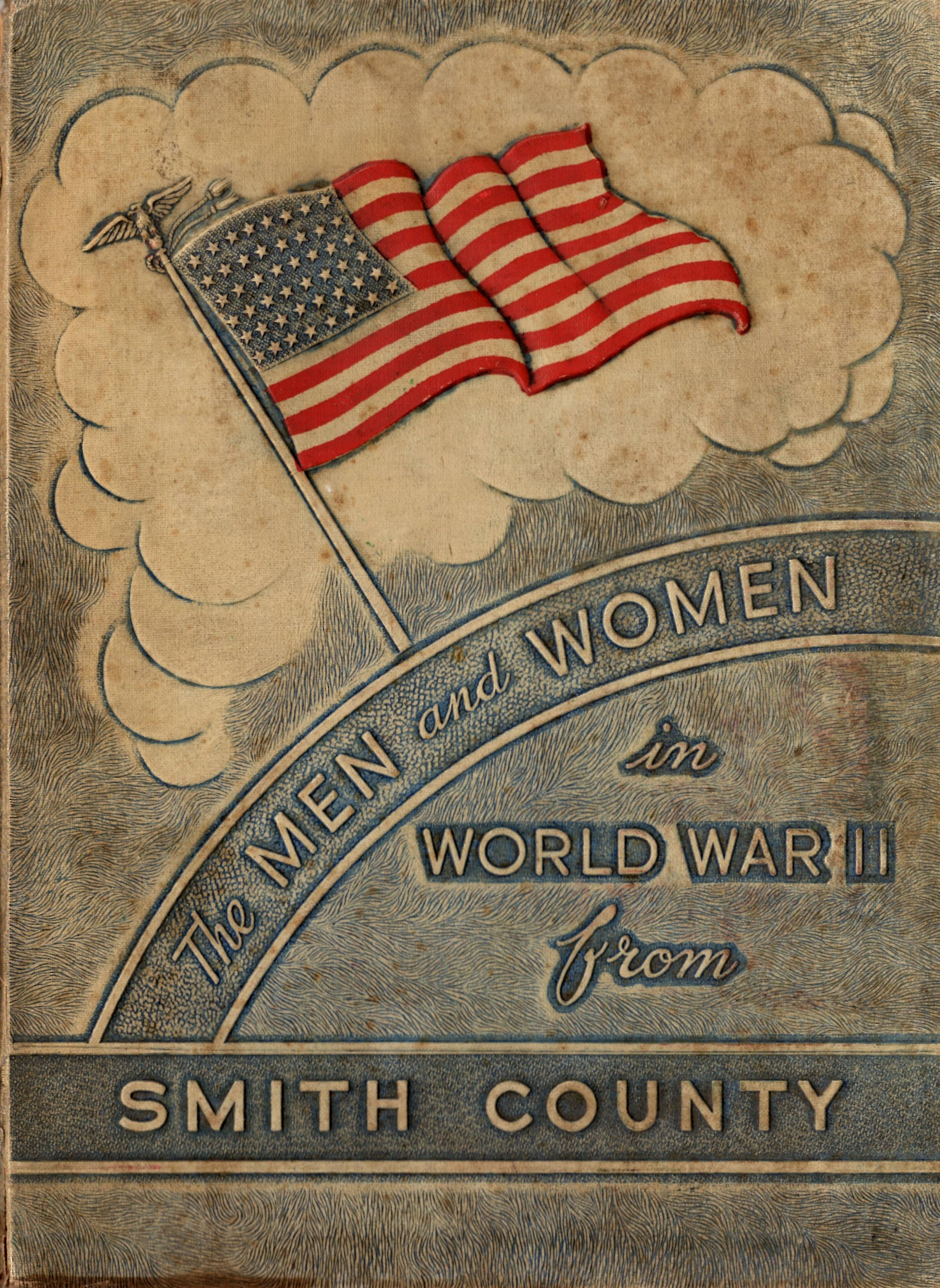 Men and women in the Armed Forces from Smith County Texas