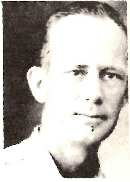 Corporal Fay Lloyd Alberts, US Army. He was the son of Mrs. G. W, Alberts, of Graham, Texas, and husband of Vera Bell Wilson, Texas, and brother of Sergeant Steve Alberts. Fay attended Graham Schools. He entered the US Army in, 1941, trained at Fort Leonard Wood, Missouri and Camp Bowie, Texas. Served in N. Africa, Italy, Sicily and France. Awarded European Theater of operation Medal (ETO) with 5 Battle Stars and GOOD CONDUCT MEDAL, and the World War Two Victory Medal. He was discharged in 1945. 