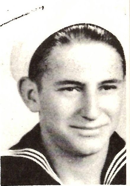 Seaman, First Class Andrew Calvin Alexander, US Navy. He was the son of Mr. and Mrs. H. Alexander, of Olney, Texas. He attended Olney Schools. Entered the Navy in, 1945, trained in San Diego and Camp Parks, California. He served in Pearl Harbor, Guam, Saipan and Kwajalein He was awarded the Asiatic Pacific Theater of operation Medal (PTO), and the World War Two Victory Medal. 