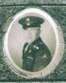 S/Sgt Walter William Fore 17007437 US Army KIA.He was born on June 14, 1913, in Phelps, Missouri, The son of John Thomas Fore and Stella Jane Baker Fore. He entered the US Army on September 10, 1940 at the age of 27. He served in the III Corps. He entered E company on May 31, 1944 from IRTC Camp Robinson Ark. He served with E Company at Camp Van Dorn and overseas. He was promoted to Staff Sargent on January 26, 1945. He earned the Purple Heart Medal in March 1945. He died on April 4, 1945, on hill 233 near the town of Untergriesheim Germany at the age of 27. At the time of his death E Company was holding back a strong close quarter combat counterattack by the 17th SS of Infantry and Tanks. Had E Company not been able to hold back this attack the SS would have pushed 2nd Battalion, 253rd Infantry, in to the Jagst River. His body was interred at Lorraine Military Cemetery France. He was awarded the Bronze Stare Medal, Purple Heart Medal with oak leaf cluster, The American Theater of operations Medal, The European African Middle Eastern Theater of operations Medal, the World War Two Victory Medal,  and the Combat Infantry Badge.