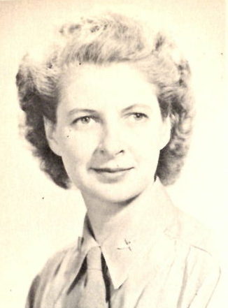 2nd Lieutenant LUCY ASHCRAFT LANNING Address San Bernardino, California . Entered Service January, 1943. Branch of Service: WAC. Trained: Des Moines, Iowa ,Discharged: Victorville Army Air Field, California , June, 1945 . Rank: Second Lieutenant. Served for 30 months, Parents: Mr. and Mrs. J , C, Ashcraft , Husband : Howard P . Lanning . Son: Harold A . Lanning.