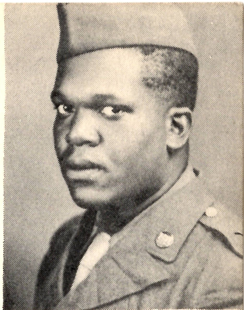 ALLEN CLIMMIE LEE Army – Cass County Texas – WorldWarTwoVeterans.com
