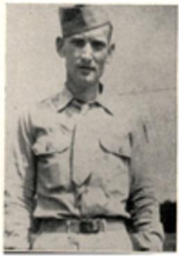 Dean Rouch ROUGH WILBUR LEAR US Army Infantry – THE FIGHTING MEN OF LOUISIANA ...
