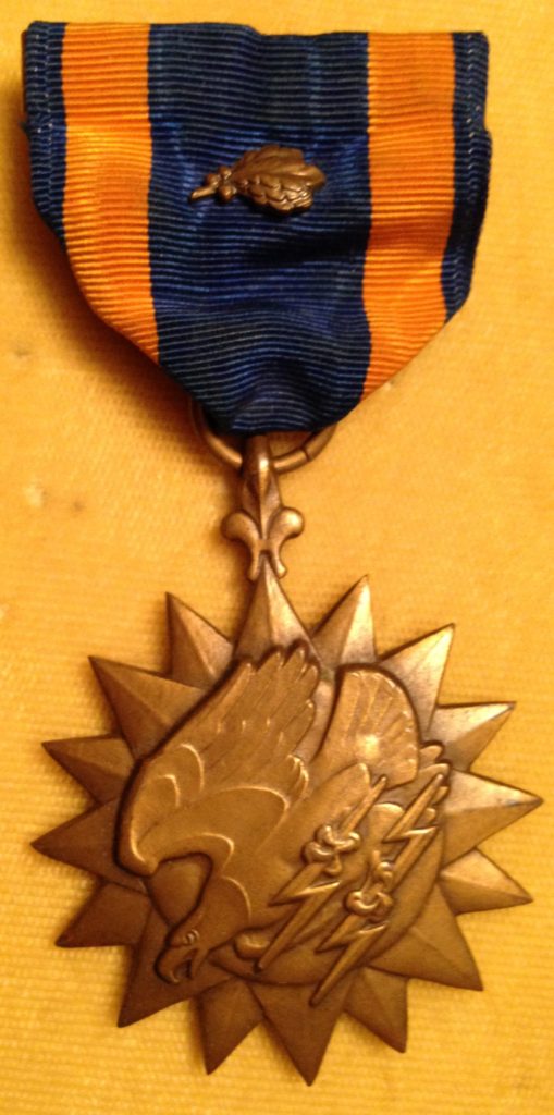 Air Medal – WorldWarTwoVeterans.com