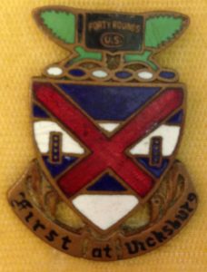 13th Infantry regiment, – WorldWarTwoVeterans.com