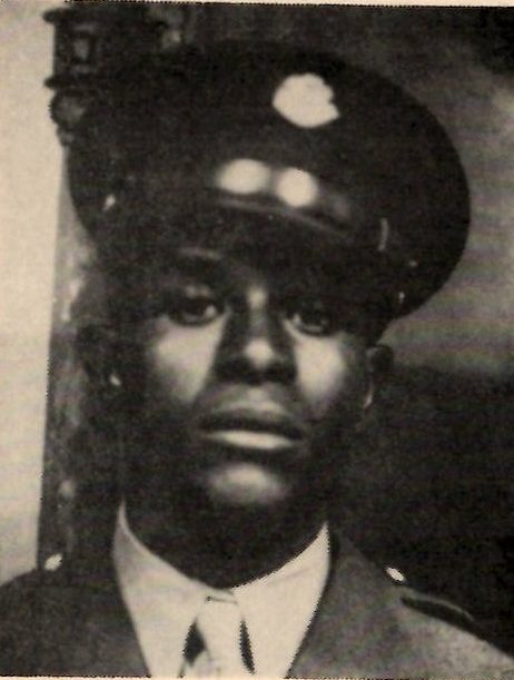 Source: 1- Men and women in the Armed Forces from Smith County Texas – African American part of the book 