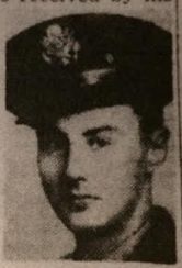 2nd Lieutenant Richard P. Neu O- 1324644 US Army KIA. He was born in Minneapolis, Minnesota on March 2, 1920. He was the son of Mary M Neu. He lived at 829 South 13th Street Lincoln, Nebraska. He enlisted on January 5, 1942, of 21. At the time of his enlistment he was 140 Pounds he had brown hair and was 5 foot 11 inches tall. He spent 11 months in Alaska as a First Sergeant. He served at Fort Benning and was commissioned as a Lieutenant in September, 1943. He served in Company B, 381st Infantry Regiment 96th Infantry Division. He was awarded the Purple Heart Medal, the Bronze Star Medal, the American Theater Medal, The World War Two Victory Medal, The Philippine Liberation Ribbon with 2 Bronze Battle Stars, Asiatic-Pacific Theater Medal with Bronze Battle Stars and Bronze Arrowhead, and the Combat Infantry Badge.