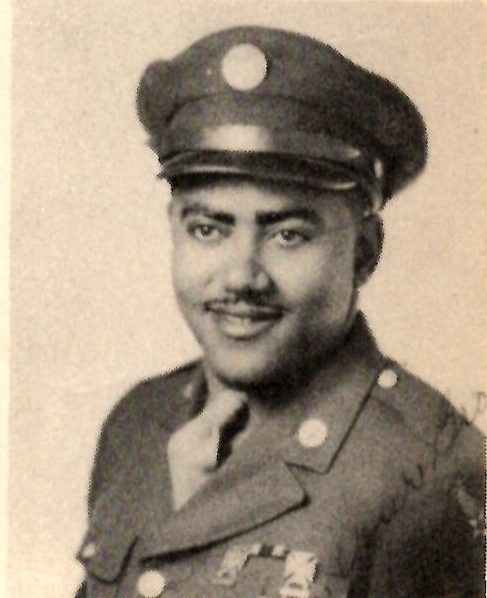 Sergeant Otis D. Love 38199115, US Army. He was born in 1919, the son  of Charles Love, and brother of Private First Class Rubus Love, of Ben Wheeler Texas. Otis attended Emmit Scott HIGH SCHOOL. He entered the Army 8, 1941, around the age of 21. He trained at Fort Worth and Waco, Texas.