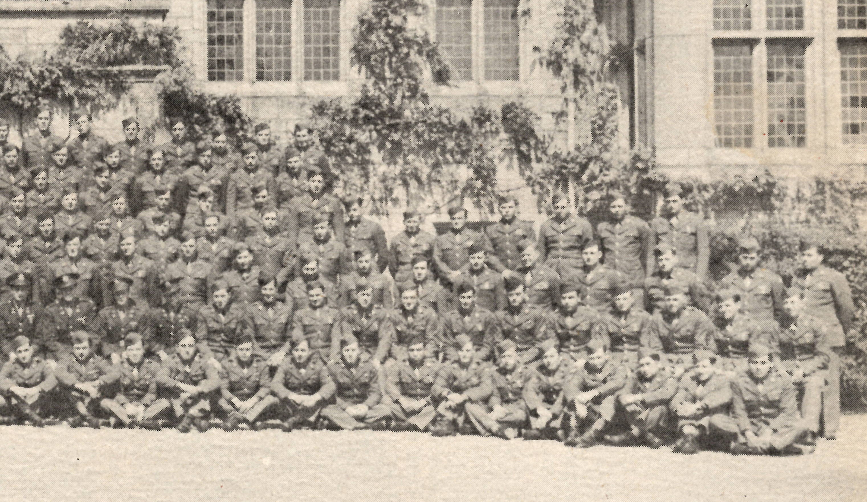 Company A 341st Engineer Regiment