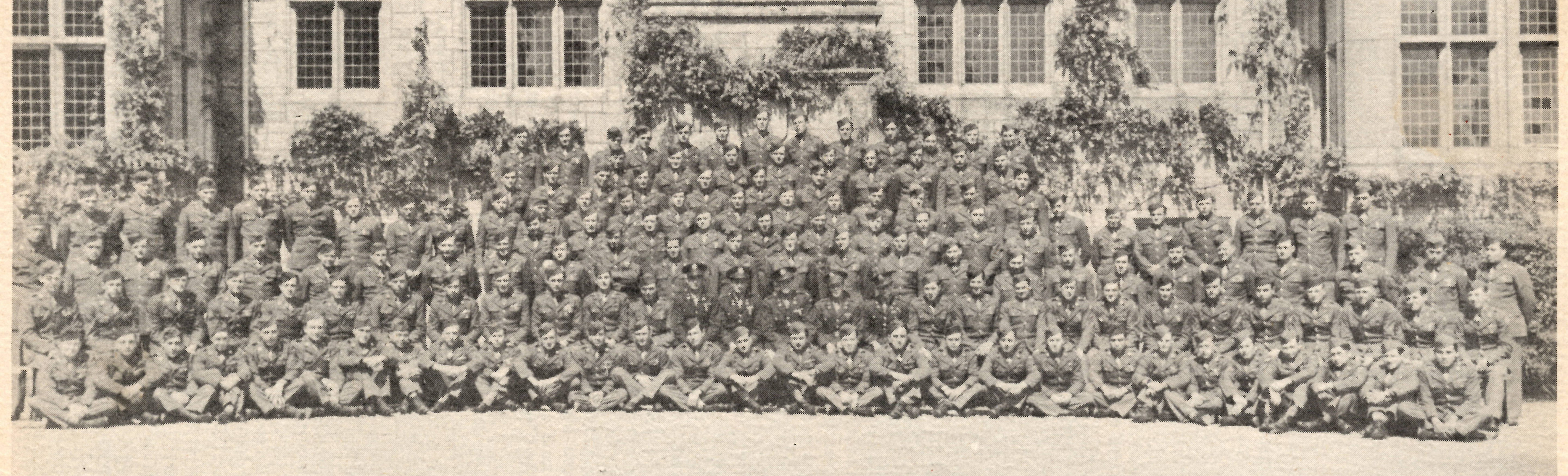 Company A 341st Engineer Regiment