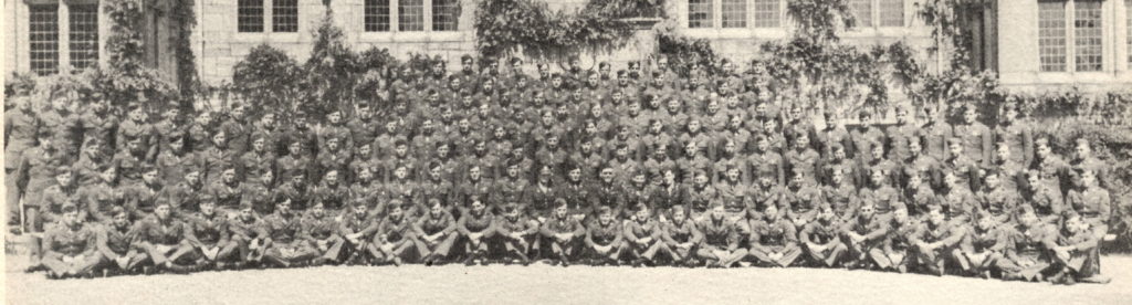 Company C 341st Engineer Regiment – WorldWarTwoVeterans.com