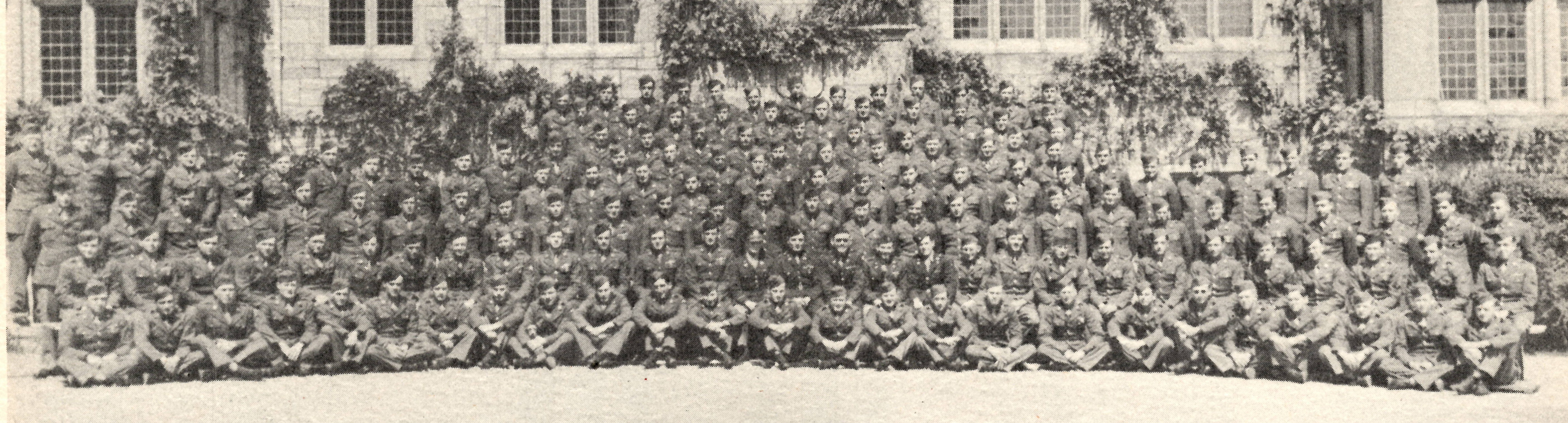 Company C 341st Engineer Regiment