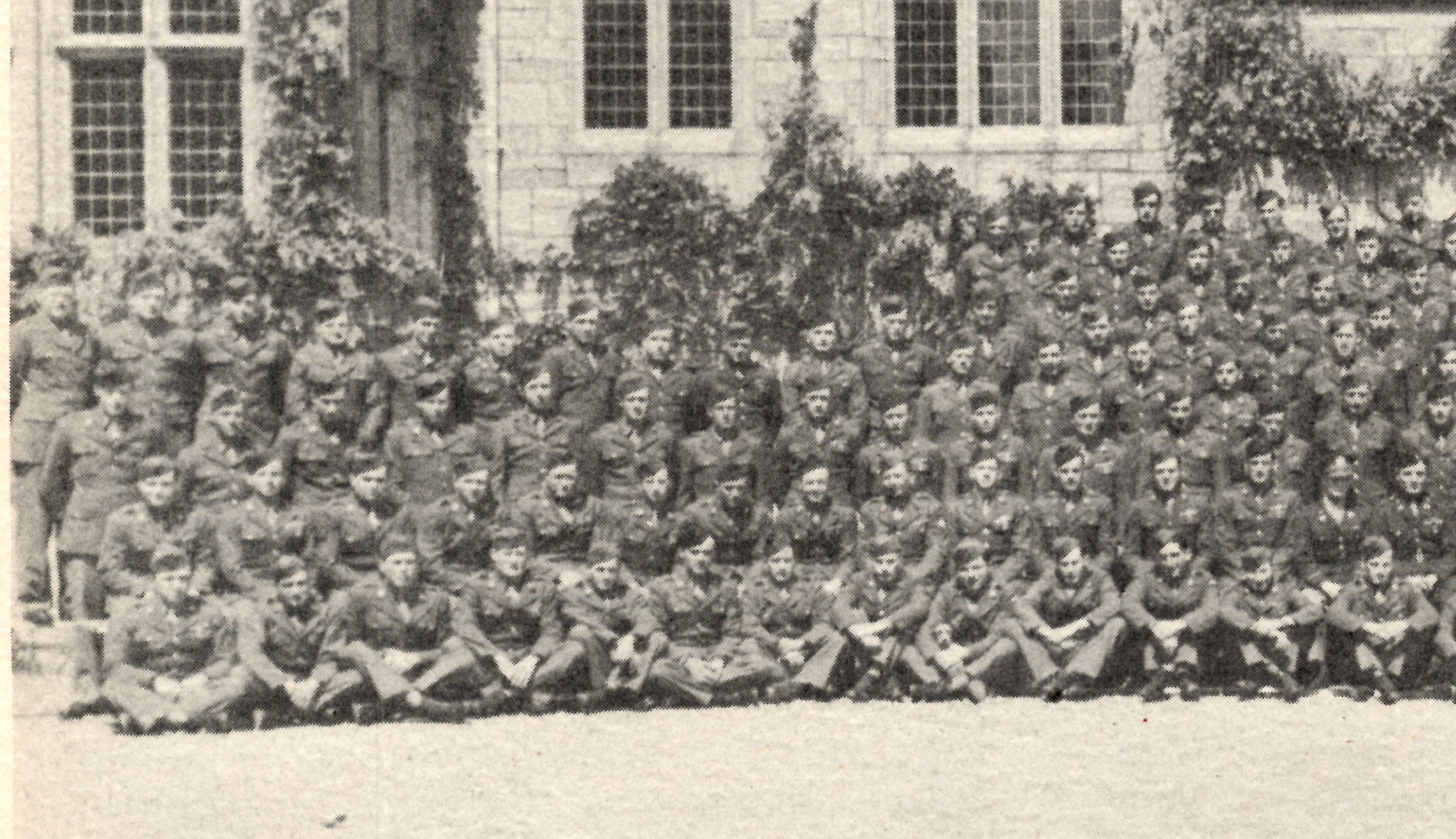 Company C 341st Engineer Regiment