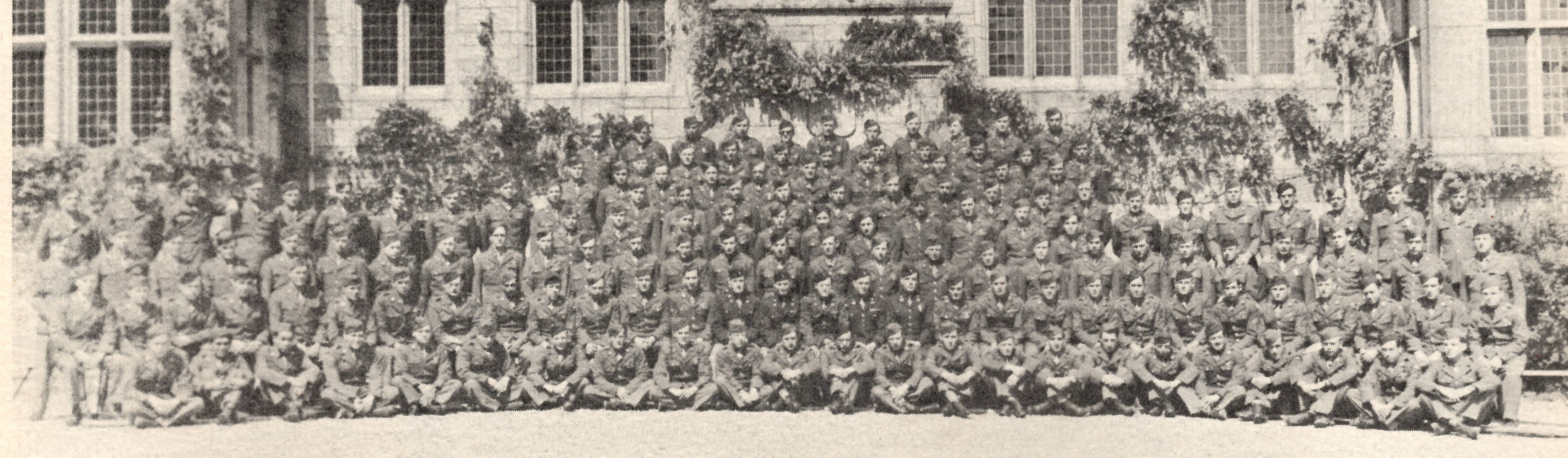 Company F 341st Engineer Regiment