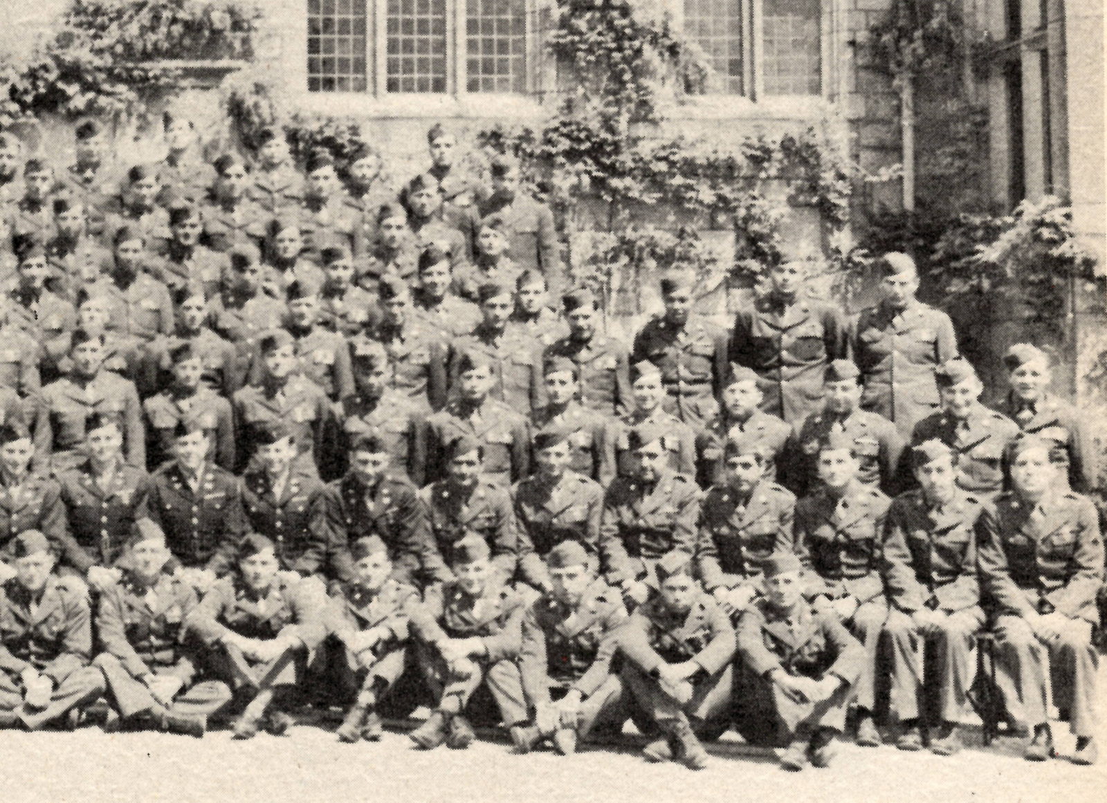 Headquarters and Service Company 341st Engineer Regiment ...