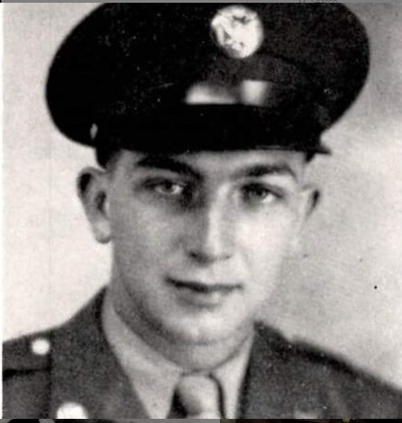 Private MORRISON LEE, LINKER 34890868 US Army KIA. He was the son of Mr. & Mrs. W. L. Linker of Concord North Carolina, He entered the service on September 13, 1943. He served in Company H, 15 Infantry Regiment, 3rd Infantry Division, 5th Army. He landed in North Africa in February 1944 and was later sent to Italy. He was killed in action May 23, 1944 at Anzio Beachhead. He was awarded the European African Middle Eastern Campaign Medal (ETO), Presidential Citation, and the Purple Heart Medal (PHM).