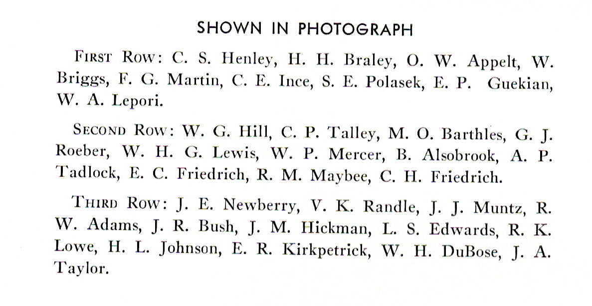 Anti-Tank Platoon 141 Infantry - 1940