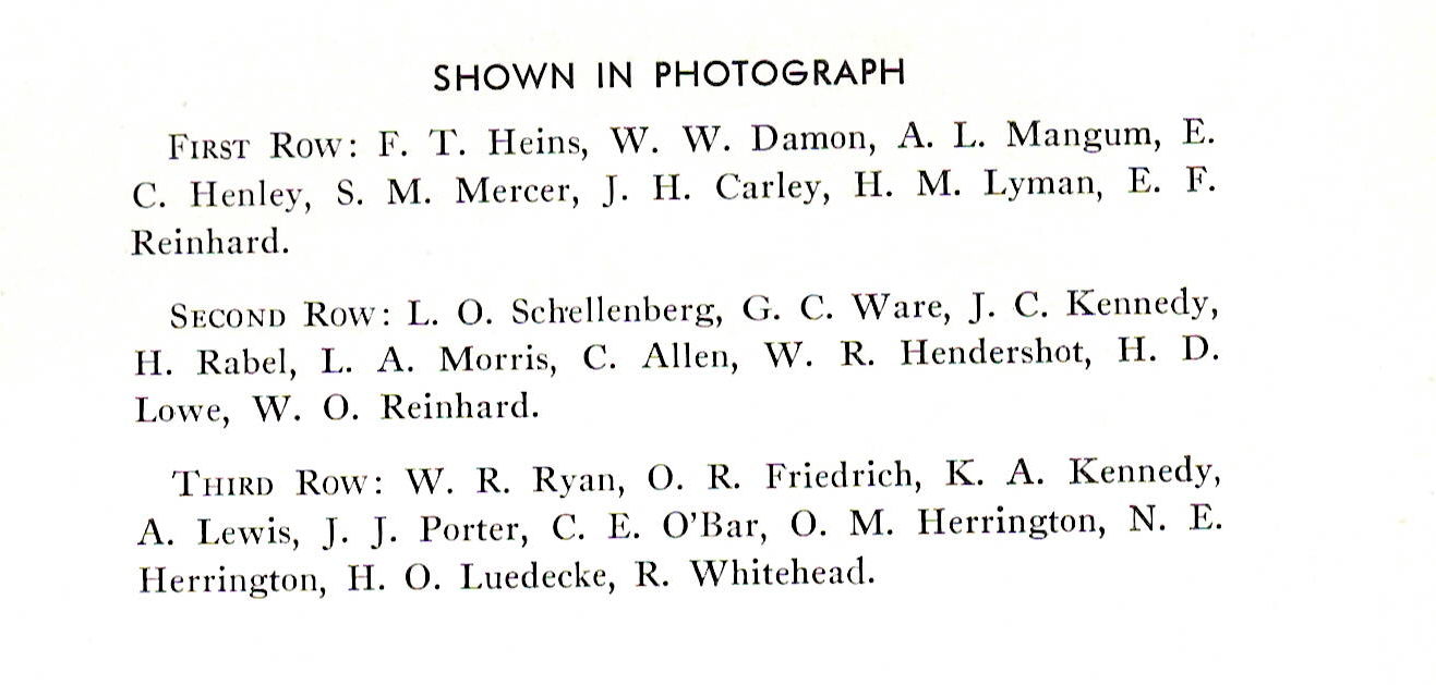 Anti-Tank Platoon 141 Infantry - 1940