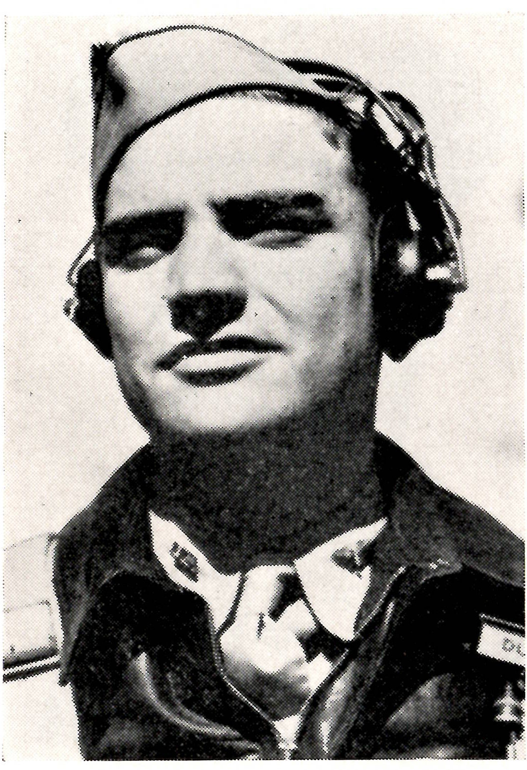 1st Lieutenant Thomas “Tom” Hugh Durkin O-662252 Army Air Corps KIA. He was born on April 6, 1918 in Waukegan, Illinois the son of Joseph Durkin and  Katherine Durkin.  He attended Lake Forest College Class of 1939. He entered the Army Air Corps on June 24, 1941, at the age of 23. At the time of his enlistment he was 6 foot tall weighed 155 pounds had brown eyes and brown hair. He served for Six months in the Field Artillery at Camp Roberts, California. Enlisted in the Army Air Corps in December 1941. Received Bombardier wings and commission on July 24, 1942. He went overseas in September 1942. He served in the 90th Bomber Group, 319th Bomber Squadron on B-24D #41-23688. He was stationed at Port Moresby, New Guinea and Darwin, Australia. Tom and crew accredited with 15 Japanese planes shot down in 200 hours of combat flying over six month period. Tom made Chief Bombardier of his squadron. On first mission Tom destroyed a Japanese transport. Also accredited with destruction of much Japanese military and naval installations and shipping. All the crew of his B-24 was lost when rammed in mid-air by a Japanese plane off-shore from their target, Macassar in the Dutch Celebes Islands. Their bomber and the Japanese plane both sank upon hitting the water. He was Killed in Action off the Dutch Celebes Islands on June 23, 1943, at the age of 25. He was awarded the Distinguished Flying Cross Air Medal with oak leaf cluster  Purple Heart  American Campaign Medal Distinguished Unit Citation Good Conduct Medal Asiatic-Pacific Campaign Medal World War Two Victory Medal.