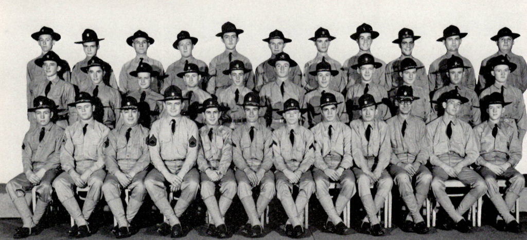 Headquarters Company and Anti-Tank Platoon 116th Infantry Regiment ...