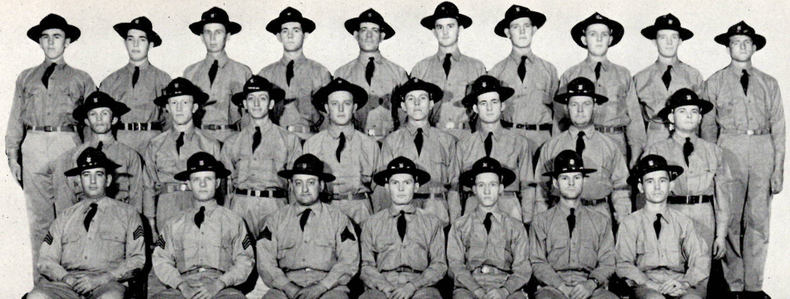 Medical Detachment 116th Infantry Regiment – WorldWarTwoVeterans.com