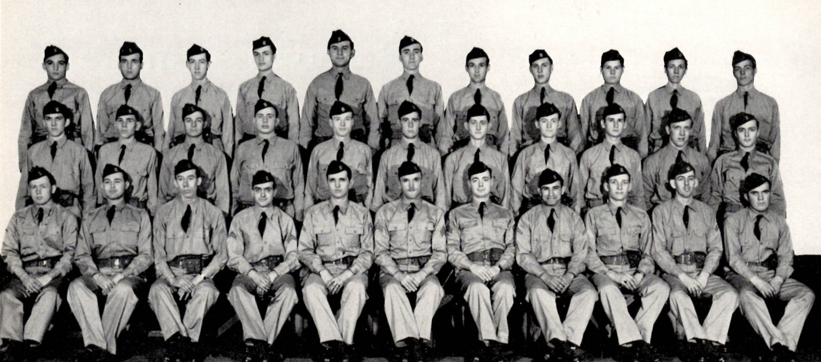 Battery B 111th Field Artillery Battalion – WorldWarTwoVeterans.com