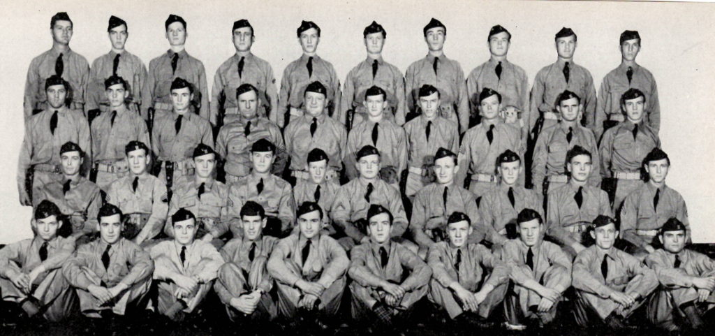 Second Battalion Headquarters Battery & Combat Training 111th Field ...