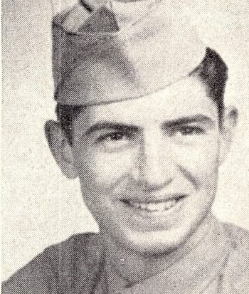 T/Sgt., CARL M. MAZZARELLI SR. 32956286  U.S. Army. He was born on June 20, 1925. He was the son of Mr. and Mrs. Anthony Mazzarelli. He was the husband of Mrs. Mary A. Kuzian Mazzarelli, of Wilmington, Delaware. He was a Catholic and he attended H. Fletcher Brown Vocational High School. He entered the US Army on Sept. 8, 1943, at the age of 18. He and trained at Camp Van Dorn, Mississippi with the 63rd Infantry Division. He served in Combat with B Company, 254th Infantry regiment, 63rd Infantry Division in France and Germany. He was wounded in action on April 2, 1945 near Mosbach, Germany. He was first listed as being Missing in Action on B Company's morning reports. He was awarded the Combat Infantry Badge, the Bronze Star Medal, the Purple Heart Medal, the Good Conduct Medal, The American Theater of operations, the European Theater of Operations Medal ETO with 2 battle star, the World War Two Victory Medal, and the Army of Occupation Medal, and the Presidential 