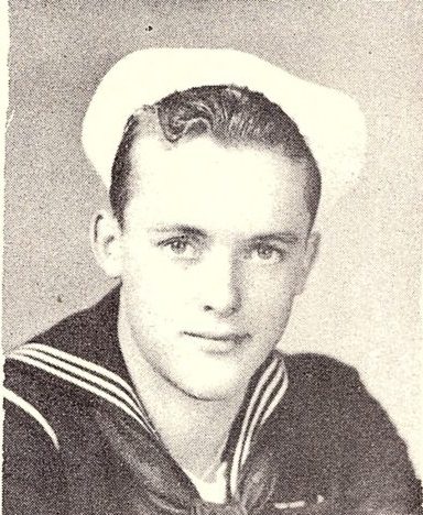 EM 2/c Roy H. Bittle, son of Mr. and Mrs. H. T. Bittle, he attended Fruita Union High School. He entered the US Navy in May, 1942 ; trained in San Diego, Calif and Minneapolis, Minn.; he served in Pacific; awarded Asiatic Pacific Ribbon with one Battle Star, the American Theater Ribbon, Philippine Liberation Ribbon with two Battle Stars and Good Conduct Medal, and the World War Two Victory Medals; he was discharged in Dec., 1945.