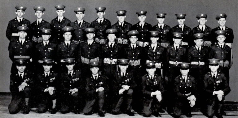 SERVICE COMPANY 133rd Infantry Regiment – WorldWarTwoVeterans.com