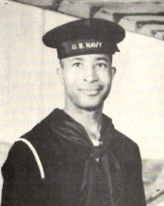 SMITH, ALFONZO US Navy – Upshur County Texas – African American part of ...