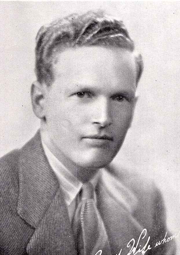 TECHNICIAN 5TH GRADE PAUL B. FARRELL, 31299996 KIA US Army. T5 Farrell graduated from Boston Commerce High School in 1935. Shortly thereafter he came to this city and was employed by the Daniels Machine & Die Co. until November 5, 1942, when he enlisted in the Army. He was stationed at Fort Benning, Ga., for sometime, participating in many maneuvers from that base. T/5 Farrell shipped overseas with the 712th Tank Battalion on February 22, 1944, He served as the driver of a Sherman tank. Approximately two weeks after the Normandy Beachhead, his unit,was attached to 90th Infantry Division, landed in France. During an assault on the city of St. Lo, July 11, 1944, his tank was hit and he was instantly killed. T/5 Farrell leaves his wife and son, Mrs. Rhoda Farrell and Paul, Jr. of 104 Portland St. Haverhill Massachusetts, and his parents, Mr. and Mrs. Charles Farrell, Dorchester, Mass., four sisters, and one brother.