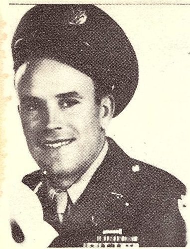 Corporal Clifford Oather Brimhall 20814123, US Army POW. He entered the US army on November 25, 1940 from the Texas National Guard at the time he was a Private. He sailed for the Pacific on November 21, 1941; he served with F Battery, 131st Field Artillery; 36th Infantry Division. He was member of "Lost Battalion;" captured by the Japaneses on Java on March 8, 1942; He was held in a POW camp in Thailand he was liberated on September 5, 1945; he was awarded the Purple Heart Medal.