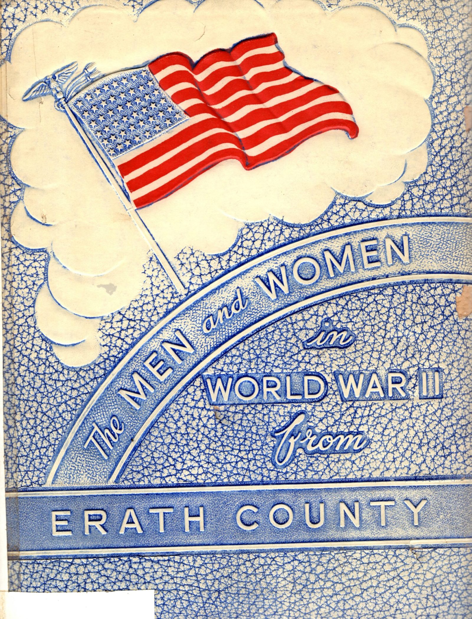 Erath County Jail - yw83x0i