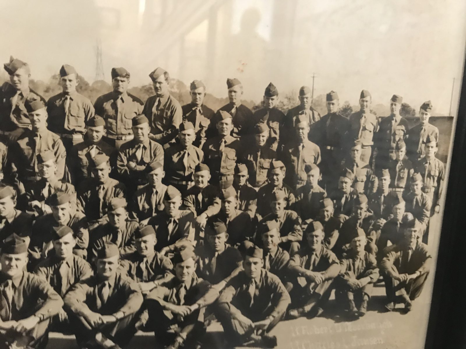 C Company – 263rd ENGINEER COMBAT BATTALION – WorldWarTwoVeterans.com