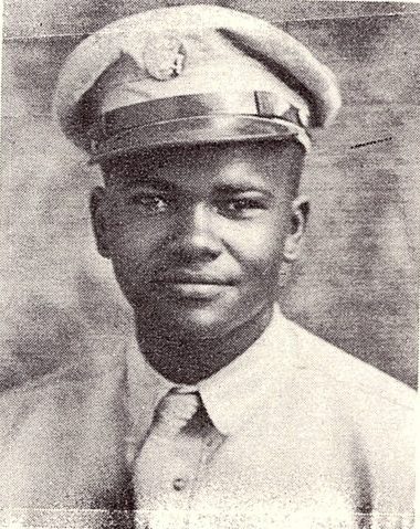 Cpl. Arthur A. Giles, US Army. He was the son of Mr. and Mrs. John Giles, and the brother of T/5 Floyd Giles, and Pfc. William B. Giles of Prescott, Ark., Arthur was the husband of the former Georgia Hale, he attended Boughton School, and entering the Army in 1943. He trained at Camp Claiborne, La. He served in England, France, Belgium, Holland and Germany. He received the Good Conduct Medal and three Battle Stars. He was on duty at Ft. Leonard Wood, Mo. as of 1946.