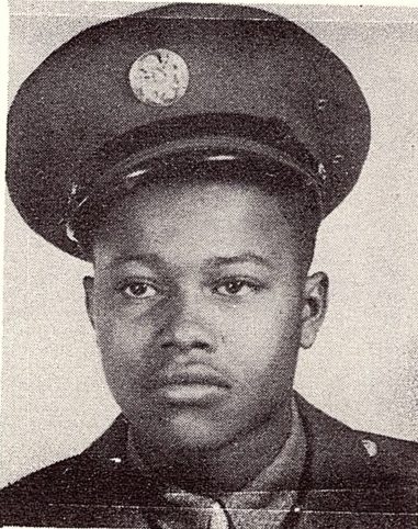 Pfc. William B. Giles 38600204, US Army. He was born in 1925 the son of Mr. and Mrs. John Giles, and the brother of Cpl. Arthur A. Giles, and T/5 Floyd Giles of Prescott, Ark., He entered the Army on November 30, 1943, training at Camp Robinson, Ark., later serving in France and the Pacific. As of 1946 he was on duty in the South Pacific.