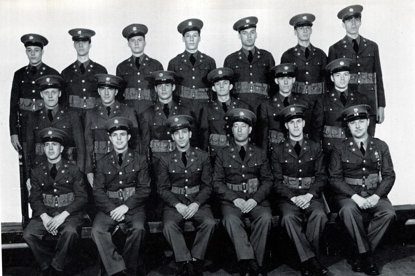 C Company 121st Engineer Combat Battalion – WorldWarTwoVeterans.com