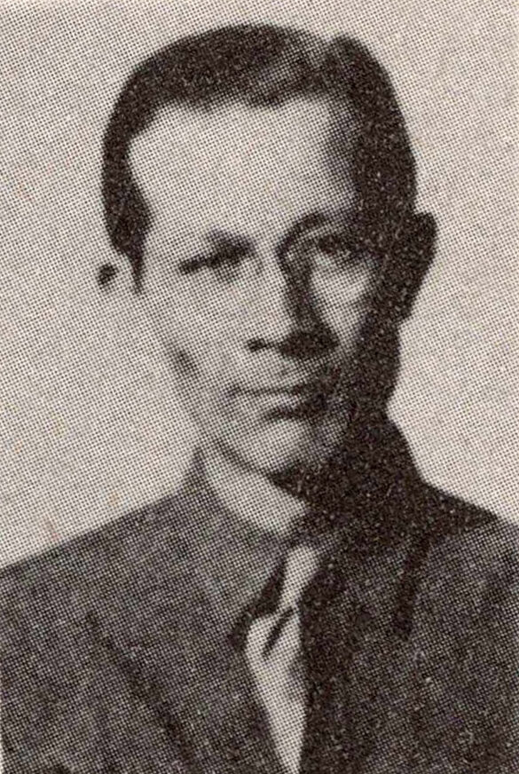 PFC James W. Fisher Sr., US Army. He was born August 10, 1910. James was the son Mr. and Mrs. Virge T. Fisher of Rowlett, Texas. He received his education in Garland, Texas, and entered service April 9, 1942, in Dallas, Texas at the age of 31. Before the war he was working as a Barber. At the time of his enlistment he was 5 foot 10 inches tall weighed 153 pounds had Black hair and brown eyes. He was assigned to Army Medical Corps General Hospital and trained at Camp Robinson and Camp Forrest. He served overseas from Sept., 1943, to Nov., 1945, in Africa and Italy. He participated in the campaigns of Naples-Foggia and Rome - Arno. He was discharged Nov. 27, 1945. After the war he was a Barber. He had one son and one daughter with Opal Chessie Price Fisher between 1946 and 1949. He died on October 26, 1981, in his hometown at the age of 71, and was buried in Garland, Texas.